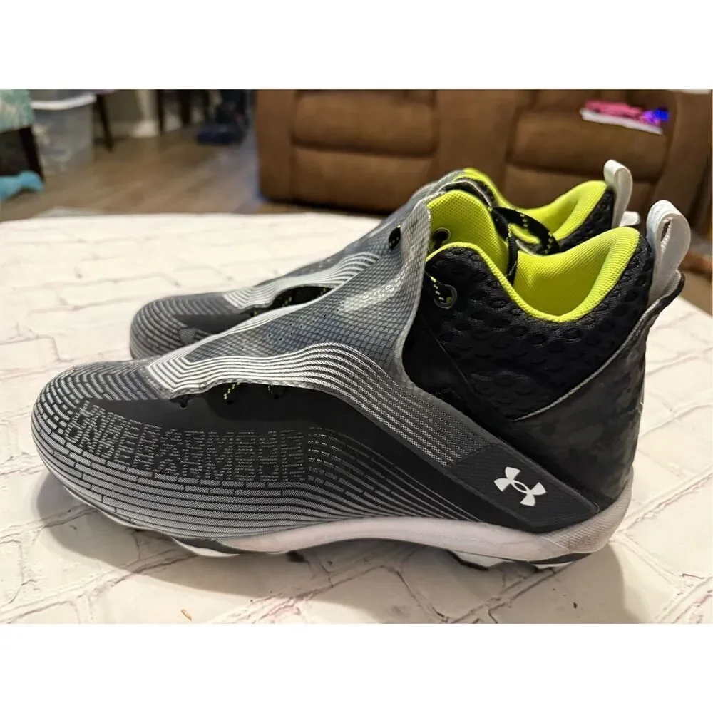 Under Armour under armour